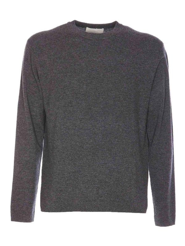 Maglione Mason In Grafite