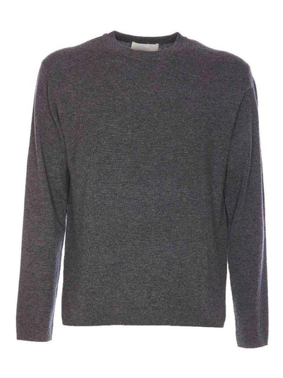 Maglione Mason In Grafite