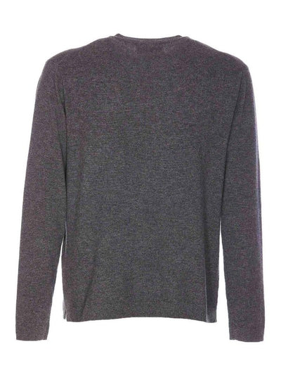 Maglione Mason In Grafite