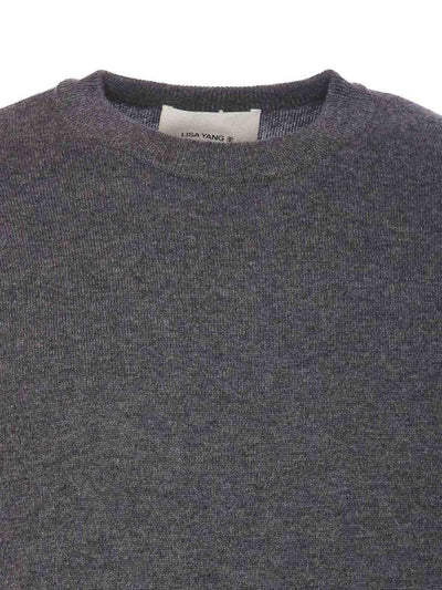 Maglione Mason In Grafite