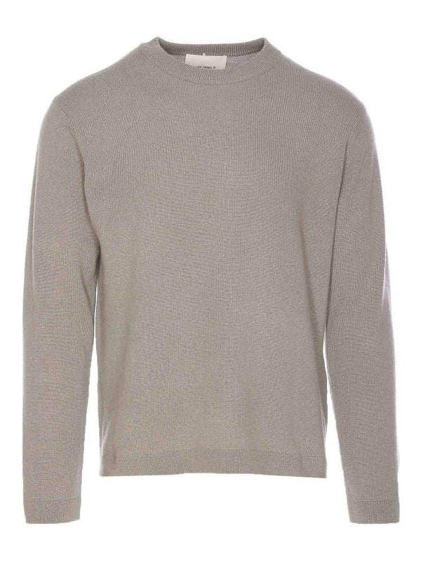 Maglione Pebble Mason