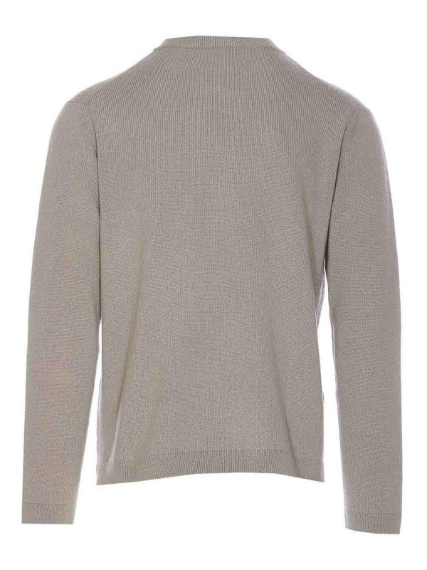 Maglione Pebble Mason