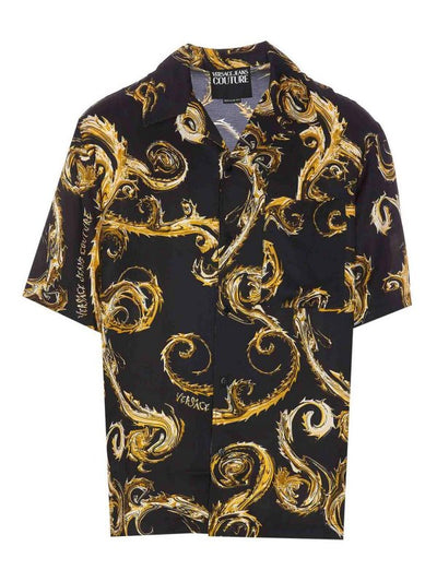 Camicia Bowling
