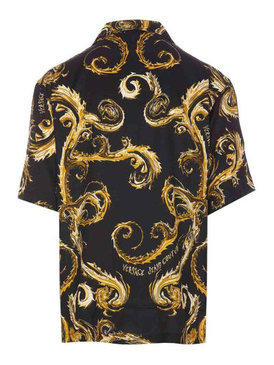 Camicia Bowling