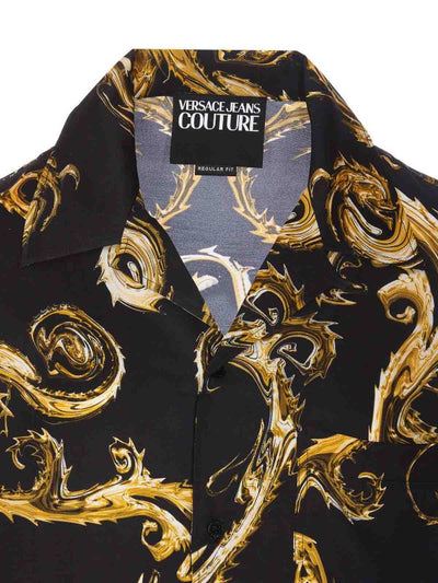 Camicia Bowling