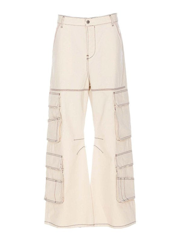 Pantaloni D-sire