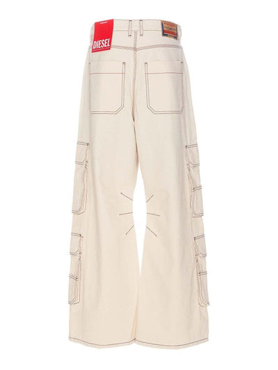 Pantaloni D-sire