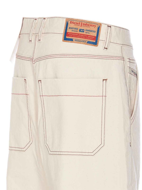 Pantaloni D-sire