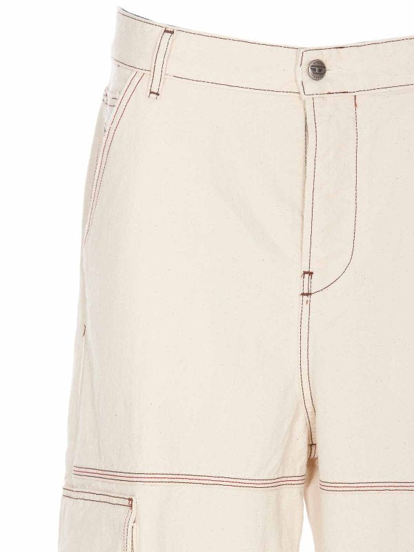Pantaloni D-sire