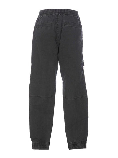 Logo P-ride Jeans