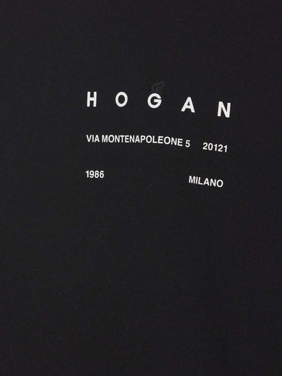 T-shirt Con Logo