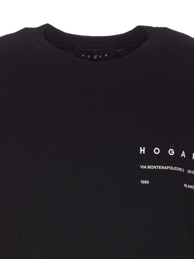 T-shirt Con Logo