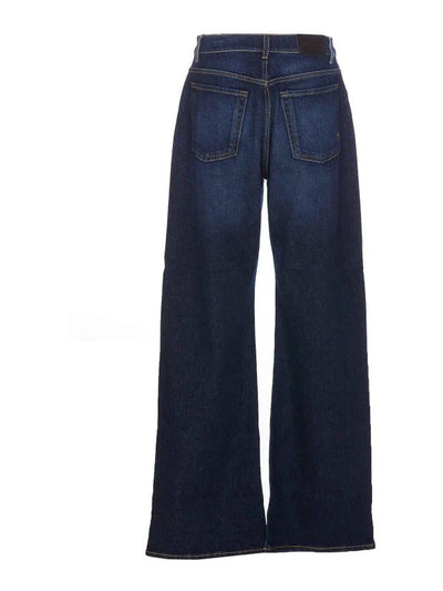 Pantaloni Wanda