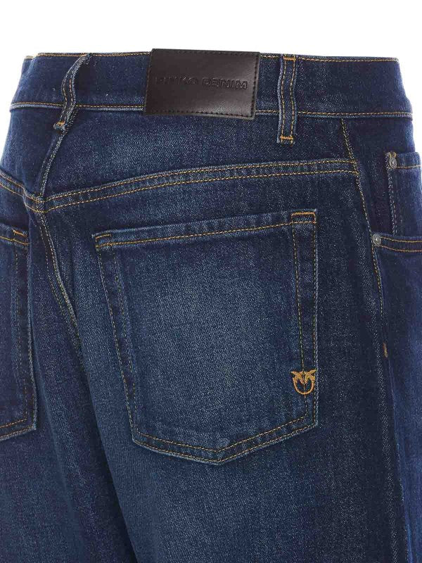 Pantaloni Wanda