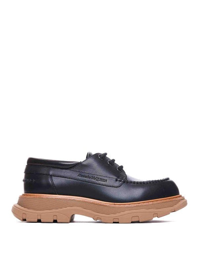 Scarpe Stringate