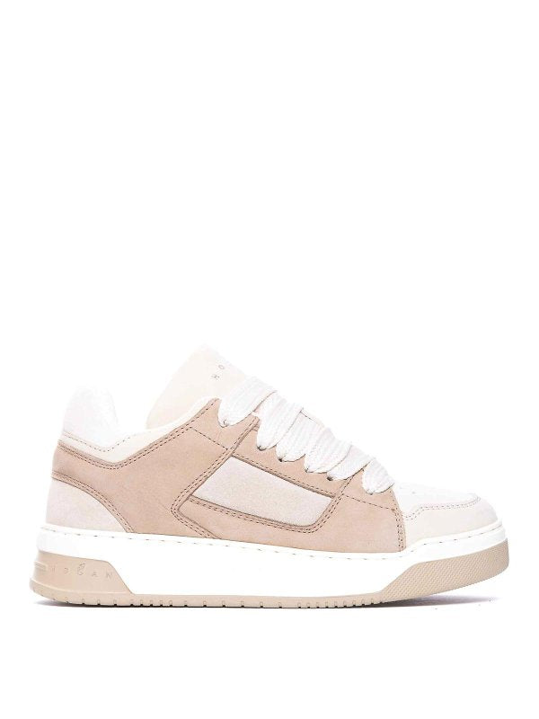 Sneakers Chamallow