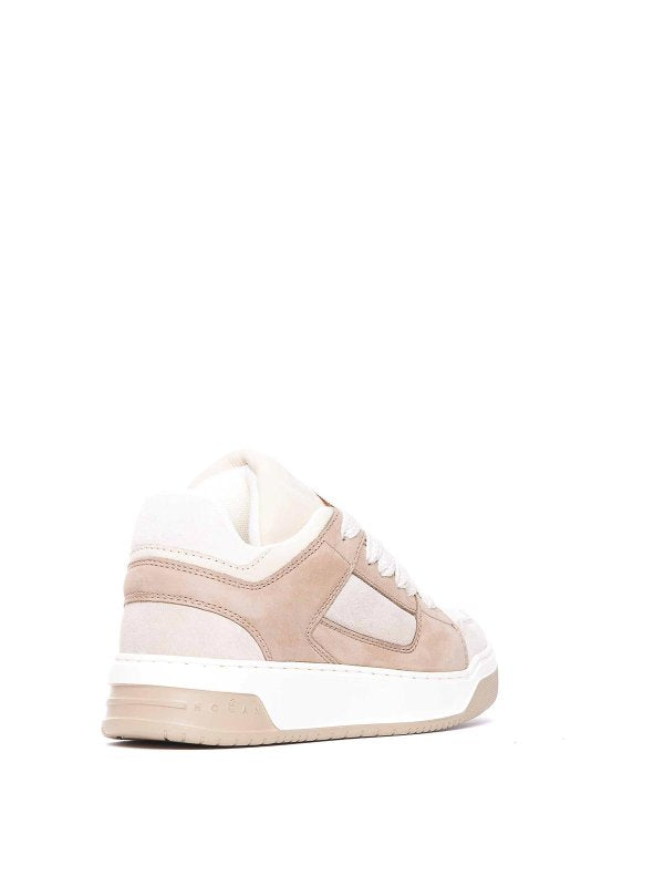 Sneakers Chamallow
