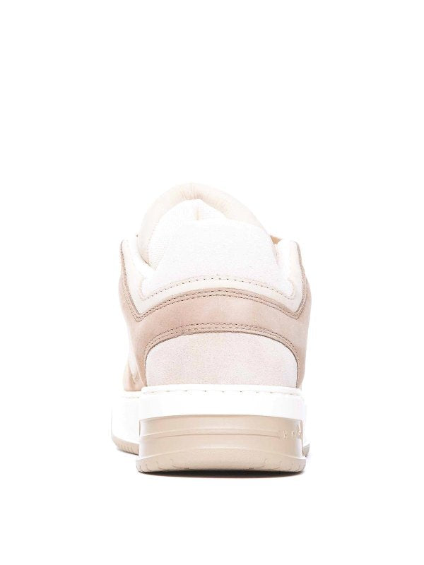 Sneakers Chamallow