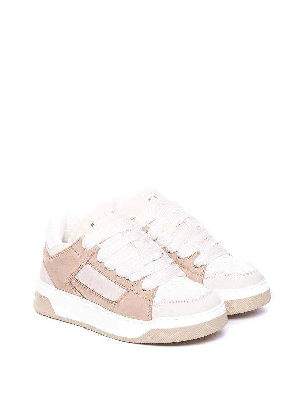 Sneakers Chamallow