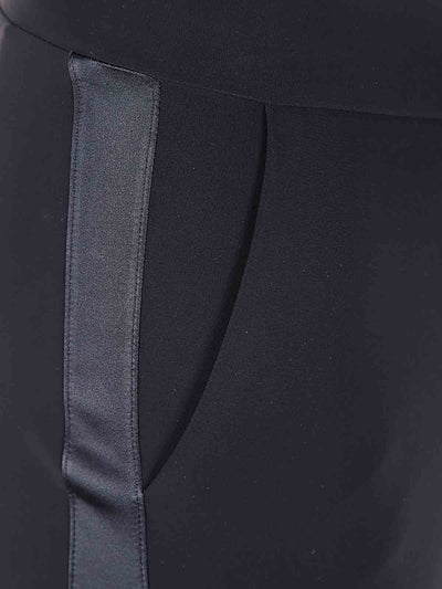 Pantaloni Mariajose Jersey + Raso