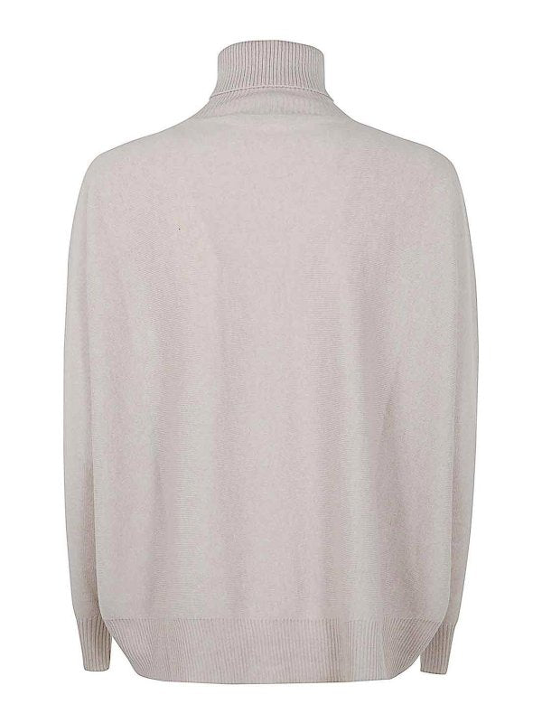 Dolcevita In Cashmere