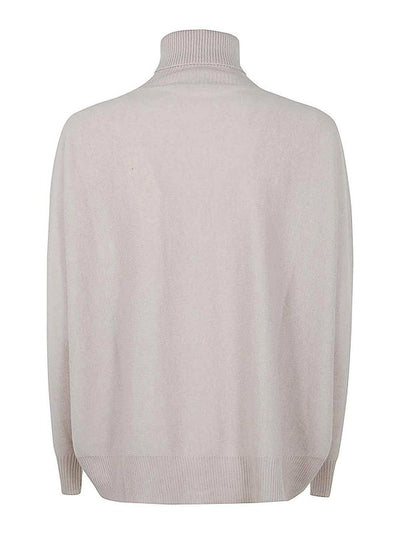 Dolcevita In Cashmere
