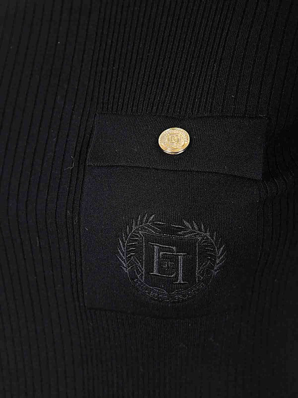 Maglione Girocollo