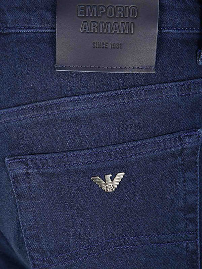 Pantaloni Casual