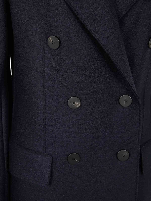 Cappotto Sartoriale