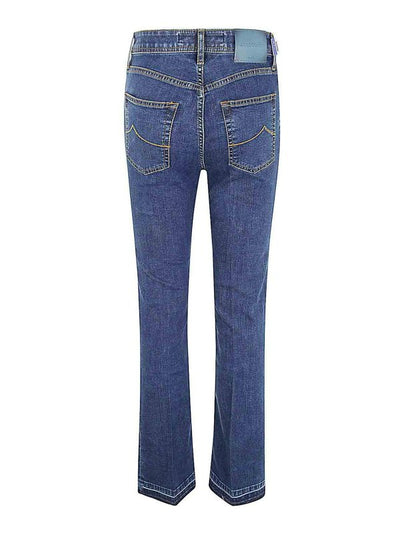 Jeans Gamba Dritta