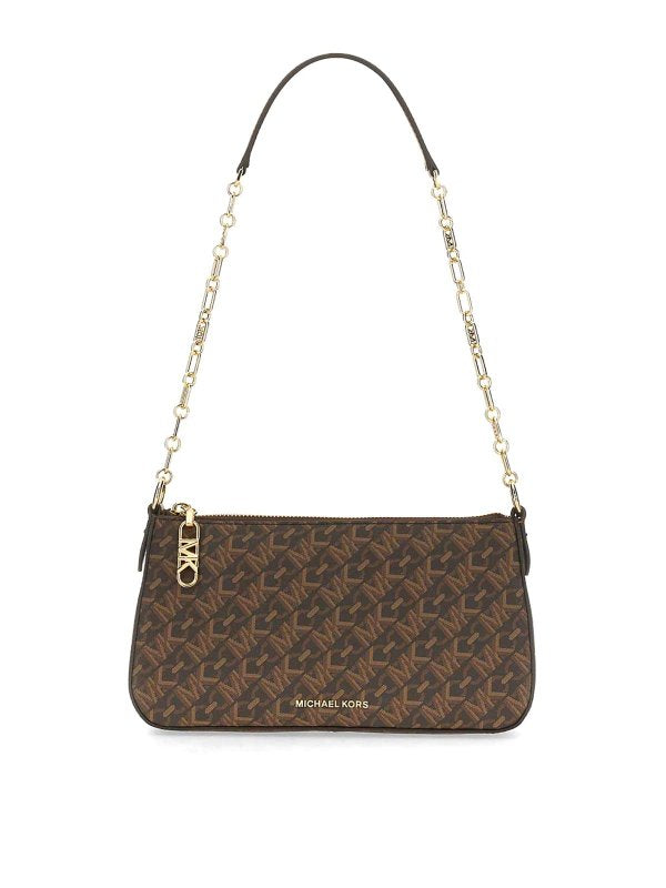 Pochette Media Con Logo Impero