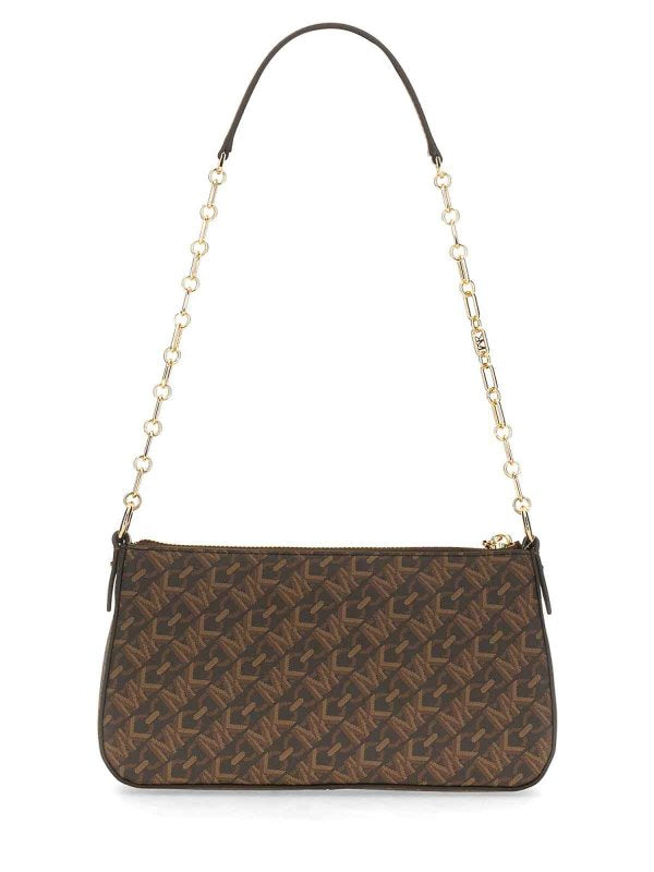 Pochette Media Con Logo Impero