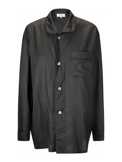 Camicia In Cotone