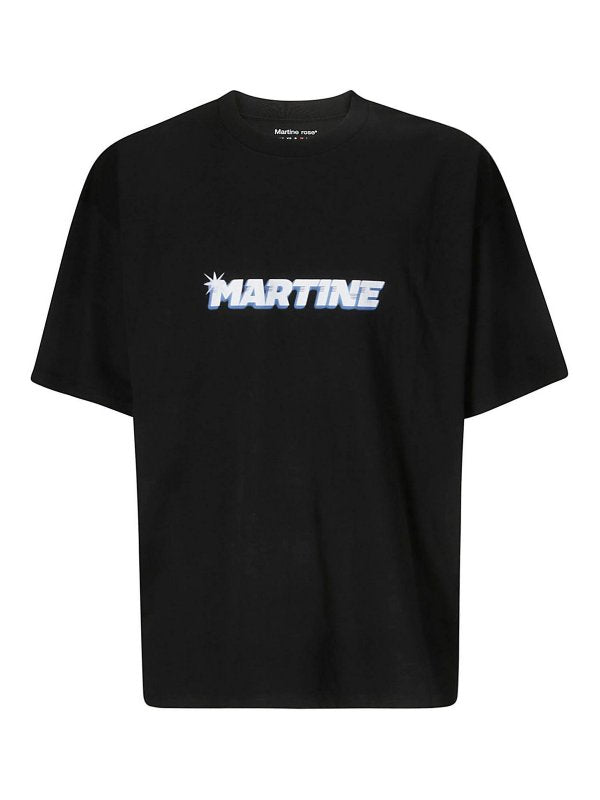 T-shirt Oversize M/c