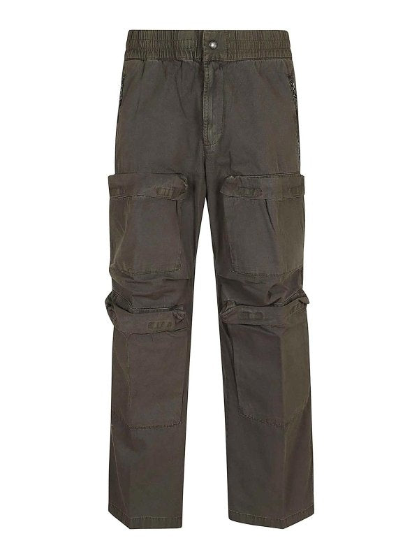 Pantaloni Casual
