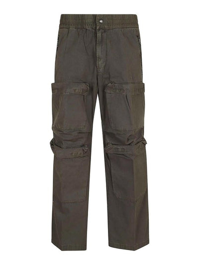 Pantaloni Casual