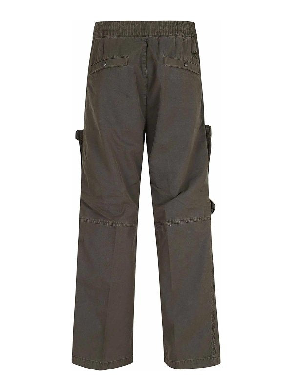 Pantaloni Casual