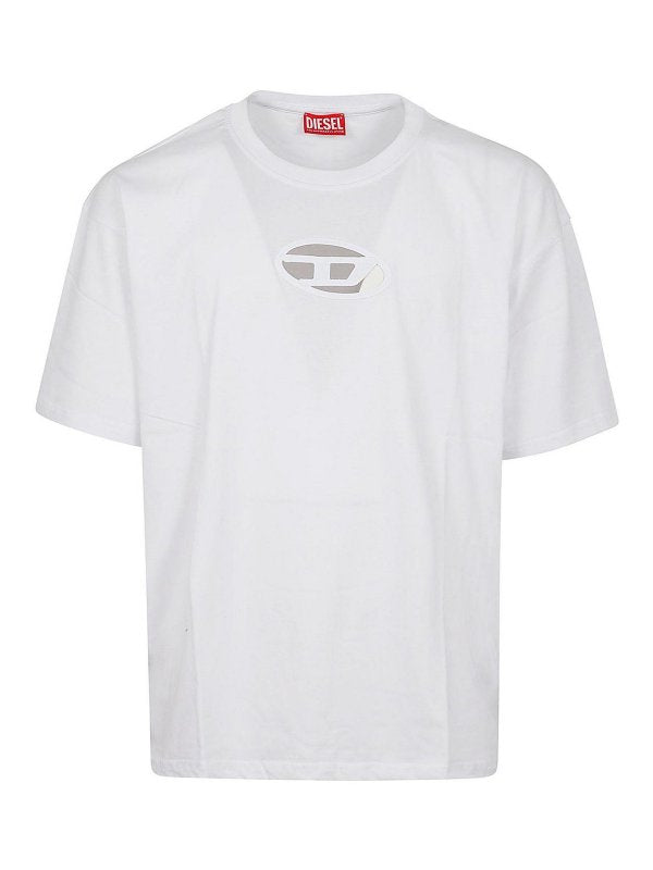Maglietta T-boxt-od