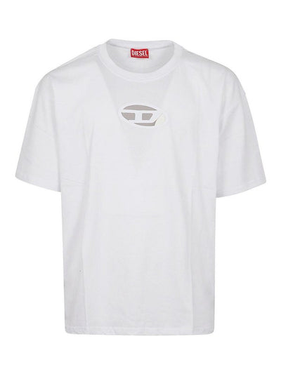 Maglietta T-boxt-od