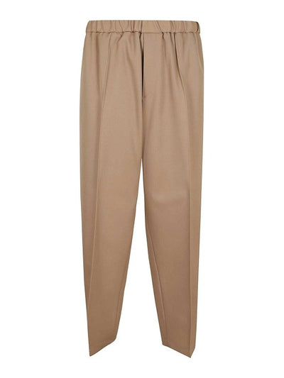 Pantalone In Lana