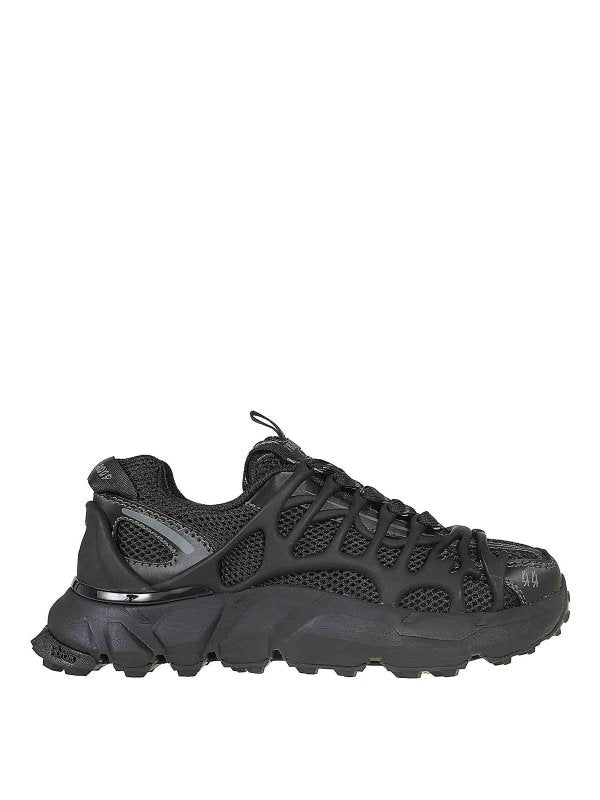 Sneakers Symbiont T2