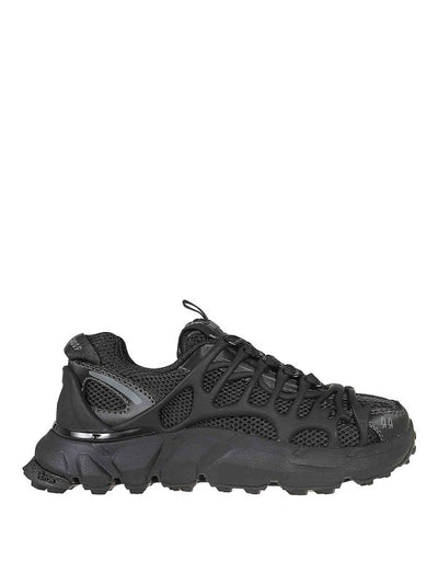 Sneakers Symbiont T2