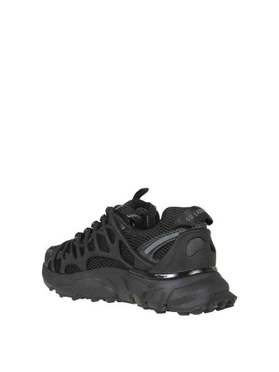 Sneakers Symbiont T2
