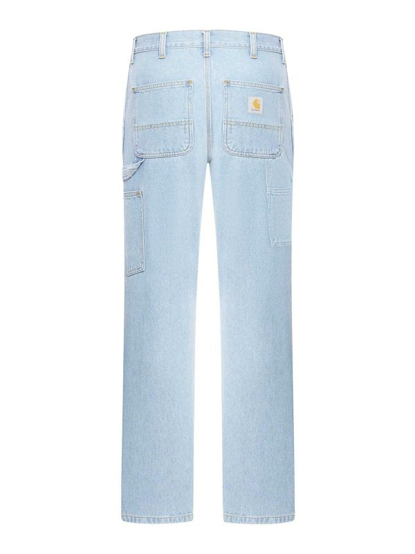 Pantaloni Al Ginocchio Singoli