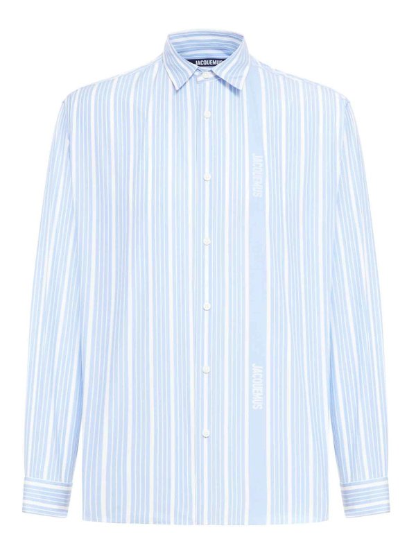 Camicia La Chemise Simon