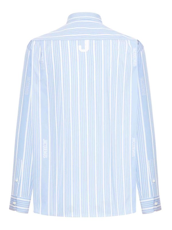 Camicia La Chemise Simon