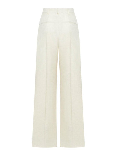 Le Pantalon Sauge