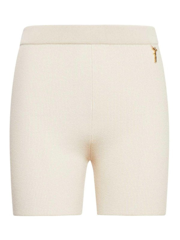 Shorts In Viscosa