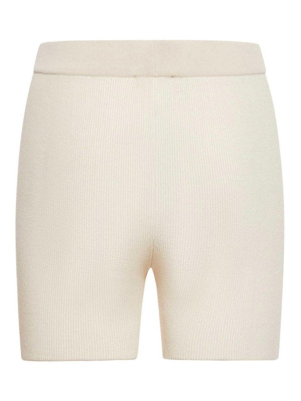 Shorts In Viscosa
