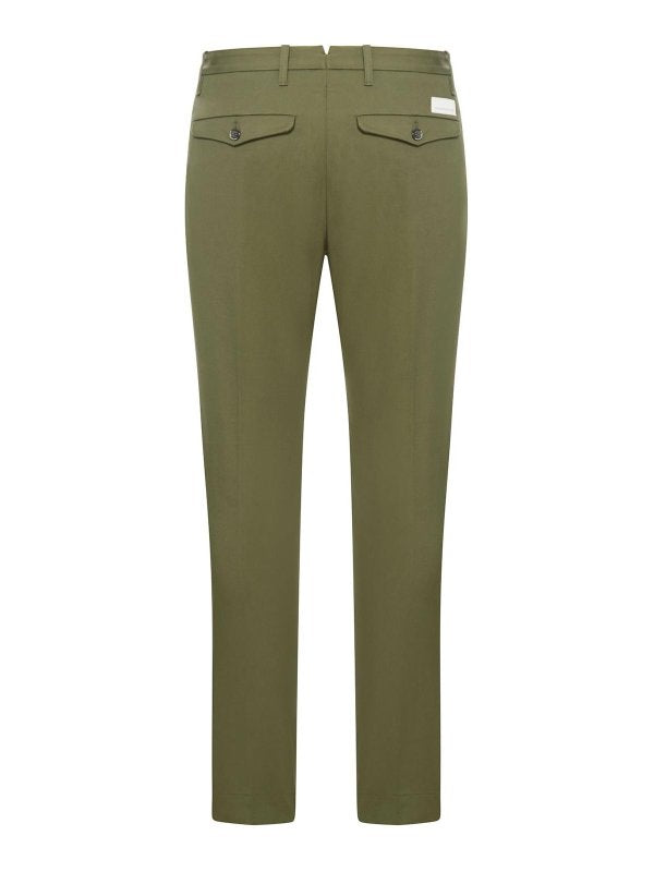 Easy Chino Slim Uomo